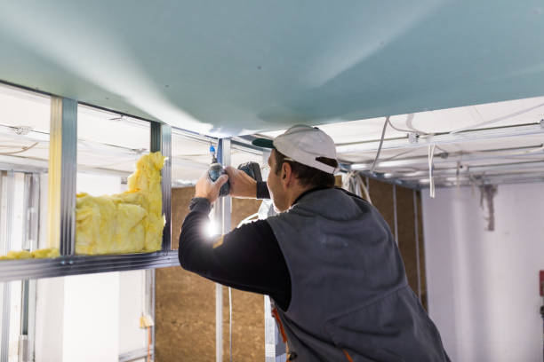 Best Wall Insulation Contractor  in Lambert, MS
