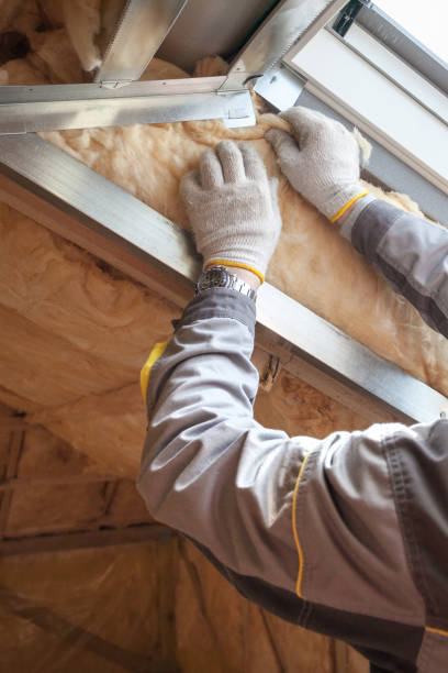 Range of Insulation Solutions in Lambert, MS