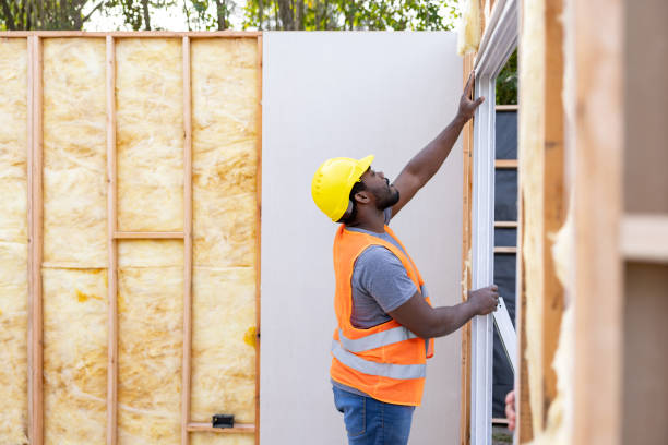 Best Insulation for New Construction  in Lambert, MS