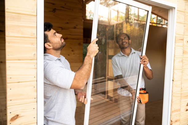 Best Garage Insulation Installation  in Lambert, MS