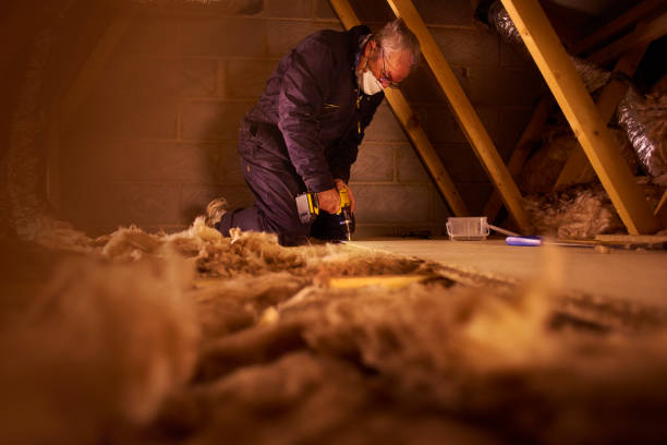 Best Energy-efficient Insulation  in Lambert, MS